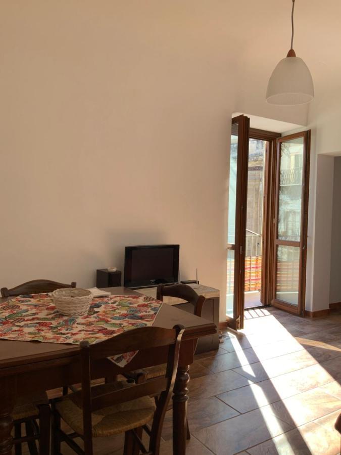 Ballaro House Apartment Palermo